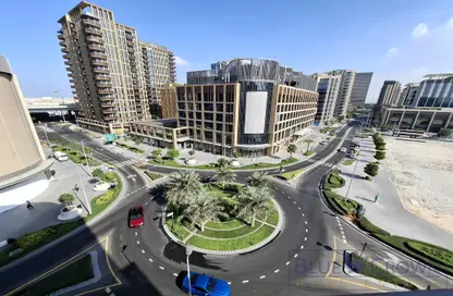 Apartment - 2 Bedrooms - 3 Bathrooms for rent in Deira Enrichment Project - Deira - Dubai