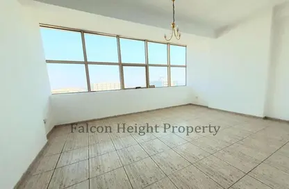 Apartment - 1 Bedroom - 1 Bathroom for rent in Ibtikar 2 - Al Majaz 2 - Al Majaz - Sharjah