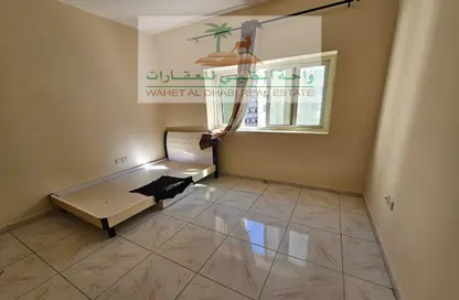 Apartment - 1 Bedroom - 2 Bathrooms for rent in Al Khan Lagoon - Al Khan - Sharjah