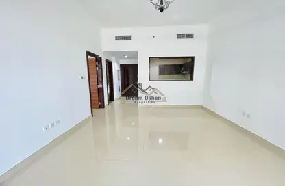 Apartment - 1 Bedroom - 2 Bathrooms for rent in Al Manal Residence 2 - Dubai Silicon Oasis - Dubai