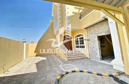 Villa - 5 Bedrooms - 6 Bathrooms for rent in Mohamed Bin Zayed City Villas - Mohamed Bin Zayed City - Abu Dhabi