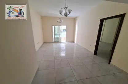 Apartment - 1 Bedroom - 2 Bathrooms for rent in Woroud 2 - Al Zahia - Muwaileh Commercial - Sharjah