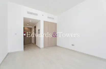 Apartment - Studio - 1 Bathroom for sale in AZIZI Riviera 37 - Meydan One - Meydan - Dubai