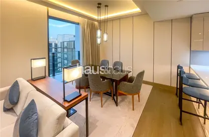 Apartment - 2 Bedrooms - 3 Bathrooms for rent in The Residences at Caesars Palace - Caesars Bluewaters Dubai - Bluewaters - Dubai