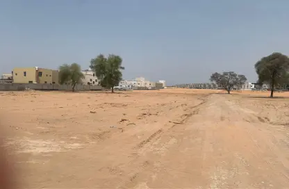 Land - Studio for sale in Al Zaheya Gardens - Al Zahya - Ajman