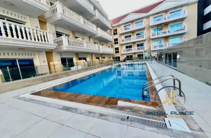 Apartment - 1 Bedroom - 2 Bathrooms for rent in Adore - Jumeirah Village Circle - Dubai