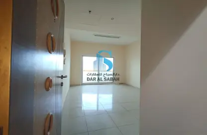 Apartment - 1 Bedroom - 1 Bathroom for rent in Al Mansour Tower - Al Nahda - Sharjah