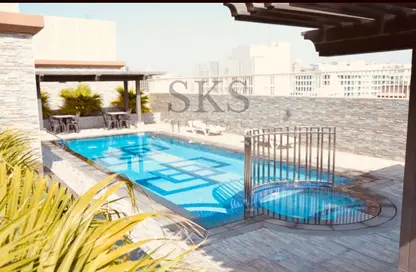 Apartment - 2 Bedrooms - 3 Bathrooms for rent in Barsha Valley - Al Barsha 1 - Al Barsha - Dubai