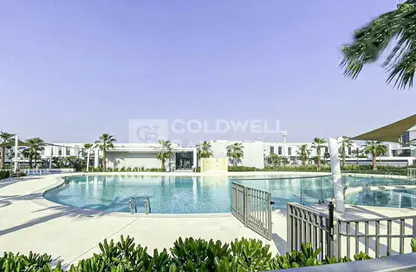 Villa - 4 Bedrooms - 4 Bathrooms for rent in Murooj Al Furjan - Al Furjan - Dubai