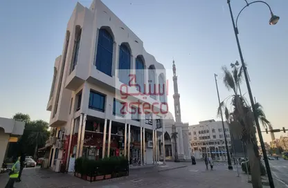 Office Space - Studio - 1 Bathroom for rent in Central District - Al Ain