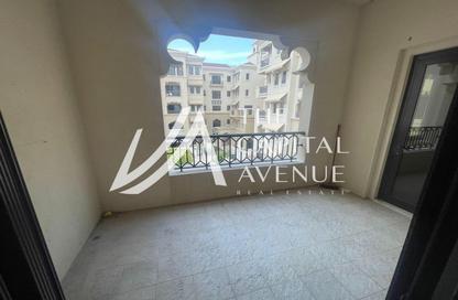 Apartment - 1 Bedroom - 2 Bathrooms for rent in Saadiyat Beach Residences - Saadiyat Beach - Saadiyat Island - Abu Dhabi