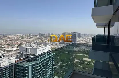 Apartment - 2 Bedrooms - 3 Bathrooms for sale in 1 Residences - Al Kifaf - Bur Dubai - Dubai