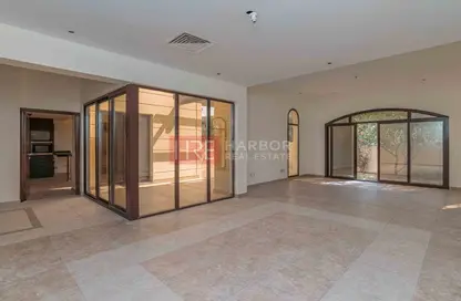 Townhouse - 4 Bedrooms - 5 Bathrooms for rent in Naseem - Mudon - Dubai