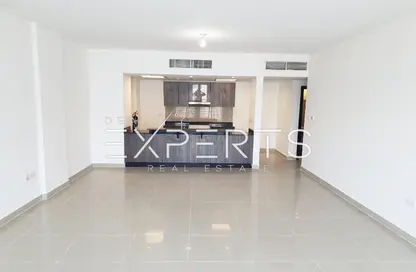 Apartment - 1 Bedroom - 2 Bathrooms for sale in Tower 4 - Al Reef Downtown - Al Reef - Abu Dhabi