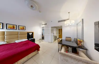 Apartment - 1 Bathroom for sale in Capital Bay Tower B - Capital Bay - Business Bay - Dubai