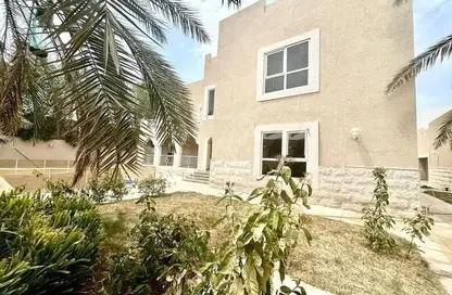 Villa - 5 Bedrooms - 6 Bathrooms for rent in Al Barsha 3 Villas - Al Barsha 3 - Al Barsha - Dubai