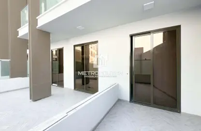 Apartment - 1 Bathroom for sale in Lumina Vista Residences - Jumeirah Village Circle - Dubai