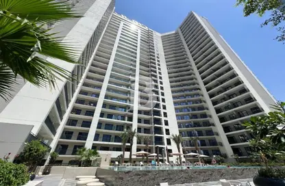 Apartment - 1 Bedroom - 1 Bathroom for rent in Zada Tower - Business Bay - Dubai