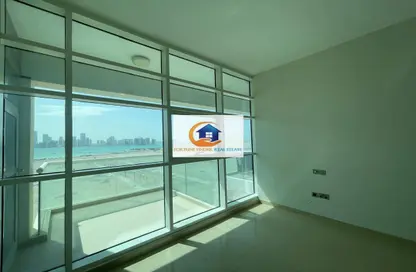 Apartment - 1 Bedroom - 2 Bathrooms for rent in Saadiyat Noon - Saadiyat Island - Abu Dhabi