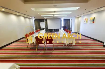 Office Space - Studio for rent in M Hotel Downtown by Millennium - Business Bay - Dubai