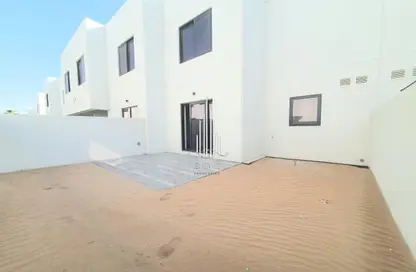 Townhouse - 2 Bedrooms - 3 Bathrooms for sale in Noya 1 - Noya - Yas Island - Abu Dhabi