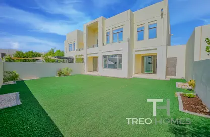 Villa - 4 Bedrooms - 4 Bathrooms for rent in Mira Oasis 3 - Mira Oasis - Reem - Dubai