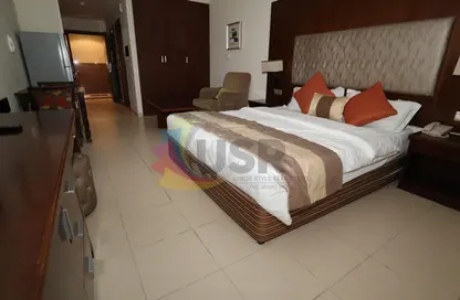 Apartment - 1 Bathroom for rent in Art Residence - Al Barsha 1 - Al Barsha - Dubai