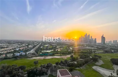 Apartment - 3 Bedrooms - 2 Bathrooms for rent in Tanaro - The Views - Dubai