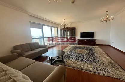 Apartment - 2 Bedrooms - 2 Bathrooms for rent in Murjan 1 - Murjan - Jumeirah Beach Residence - Dubai