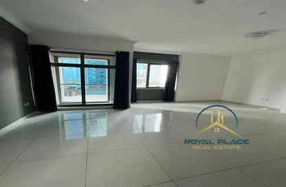 Apartment - 2 Bedrooms - 3 Bathrooms for rent in Executive Bay A - Executive Bay - Business Bay - Dubai