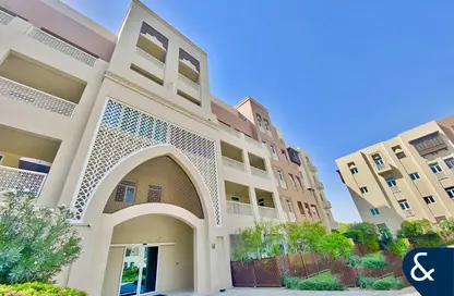 Apartment - 3 Bedrooms - 4 Bathrooms for sale in Masakin Al Furjan - South Village - Al Furjan - Dubai