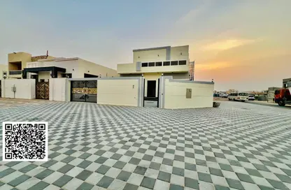 Villa - 3 Bedrooms - 5 Bathrooms for sale in Al Zaheya Gardens - Al Zahya - Ajman