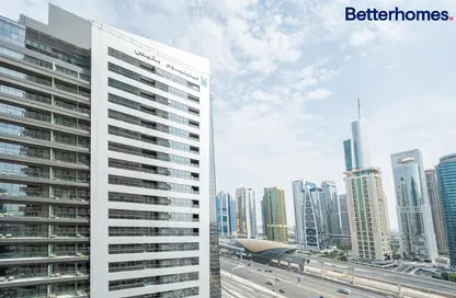 Apartment - 1 Bedroom - 2 Bathrooms for sale in Dream Tower 1 - Dream Towers - Dubai Marina - Dubai