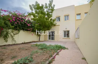 Townhouse - 2 Bedrooms - 3 Bathrooms for sale in Springs 1 - The Springs - Dubai