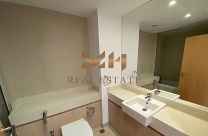 Apartment - 1 Bedroom - 1 Bathroom for rent in Building C - Al Zeina - Al Raha Beach - Abu Dhabi