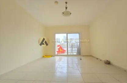 Apartment - 1 Bedroom - 2 Bathrooms for rent in Rose 1 - Emirates Gardens 1 - Jumeirah Village Circle - Dubai