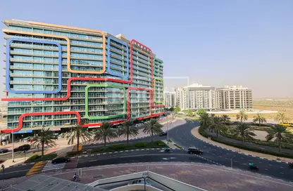 Office Space - Studio for rent in Le Solarium - Dubai Silicon Oasis - Dubai