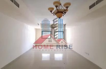 Apartment - 2 Bedrooms - 2 Bathrooms for rent in Bukhara Street - Al Nahda - Sharjah