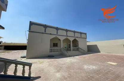 Villa for rent in Al Qusaidat - Ras Al Khaimah