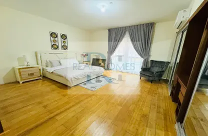 Townhouse - 4 Bedrooms - 5 Bathrooms for rent in Sydney Villas - District 18 - Jumeirah Village Circle - Dubai