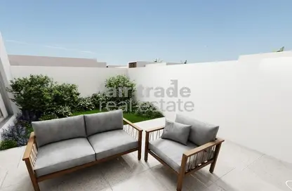 Apartment - 3 Bedrooms - 4 Bathrooms for sale in The Sustainable City - Yas Island - Yas Island - Abu Dhabi