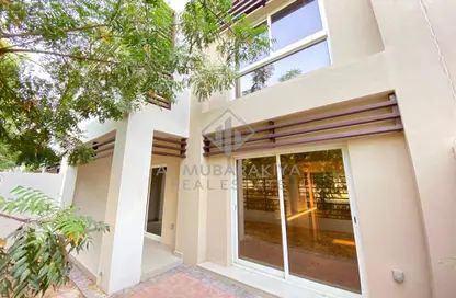 Townhouse - 2 Bedrooms - 3 Bathrooms for sale in Flamingo Villas - Mina Al Arab - Ras Al Khaimah