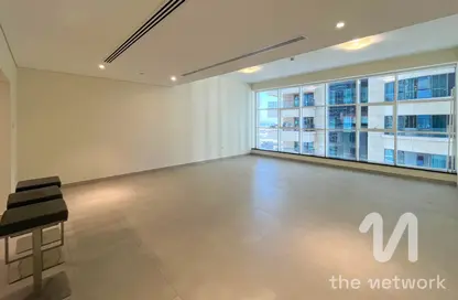 Apartment - 3 Bedrooms - 4 Bathrooms for rent in Marina Arcade Tower - Dubai Marina - Dubai