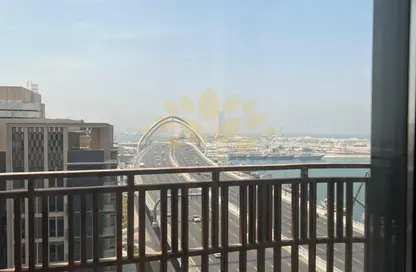 Apartment - 1 Bedroom - 2 Bathrooms for rent in Osha 1 - Corniche Deira - Deira - Dubai