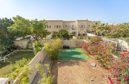 Villa - 3 Bedrooms - 2 Bathrooms for sale in Springs 12 - The Springs - Dubai