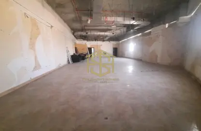 Office Space - Studio - 1 Bathroom for rent in Ras Al Khor Industrial 3 - Ras Al Khor Industrial - Ras Al Khor - Dubai