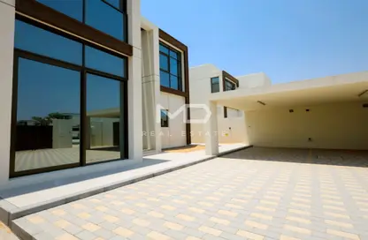 Villa - 4 Bedrooms - 6 Bathrooms for sale in Souk Al Jubail - Al Jubail Island - Abu Dhabi