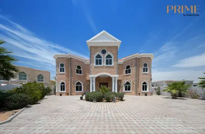 Villa - 6 Bedrooms for sale in Umm Al Sheif Villas - Umm Al Sheif - Dubai