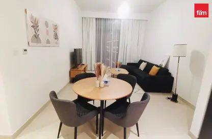 Apartment - 1 Bedroom - 1 Bathroom for rent in Azizi Park Avenue - Meydan - Dubai