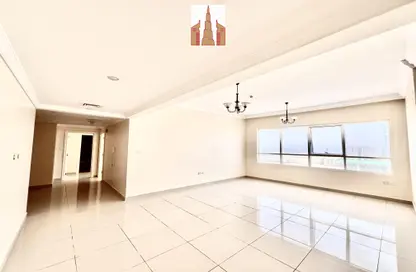 Apartment - 2 Bedrooms - 2 Bathrooms for rent in Al Mamzar - Sharjah - Sharjah